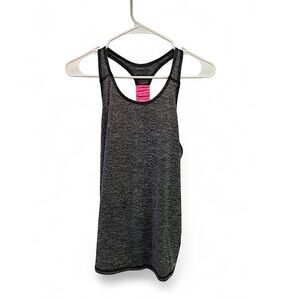 Women's Gray Tank Top